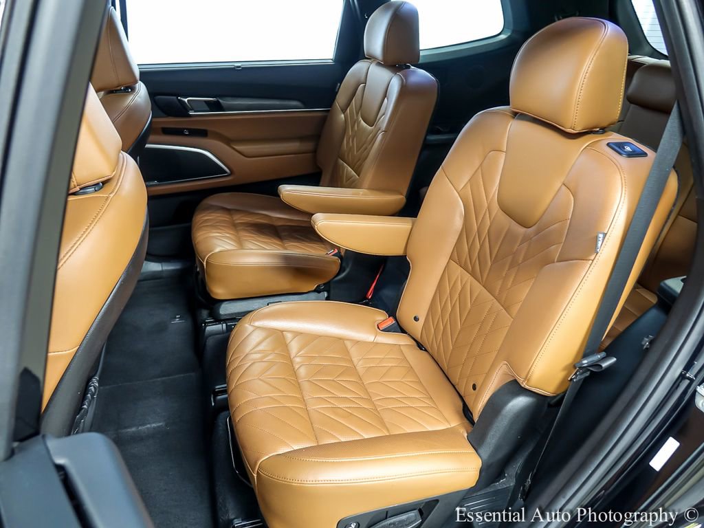 Used 2024 Kia Telluride SX X-Line image 11