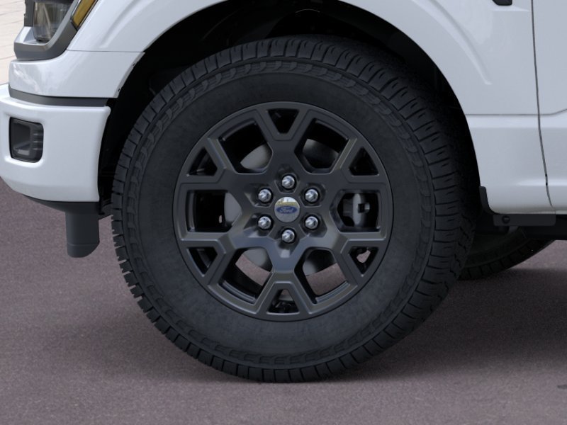 New 2026 Ford F150 STX w/ Equipment Group 200A RWD image 19