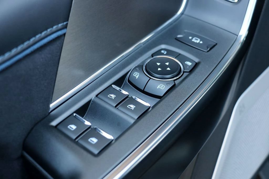 New 2026 Ford F350 Platinum AWD/4WD image 19
