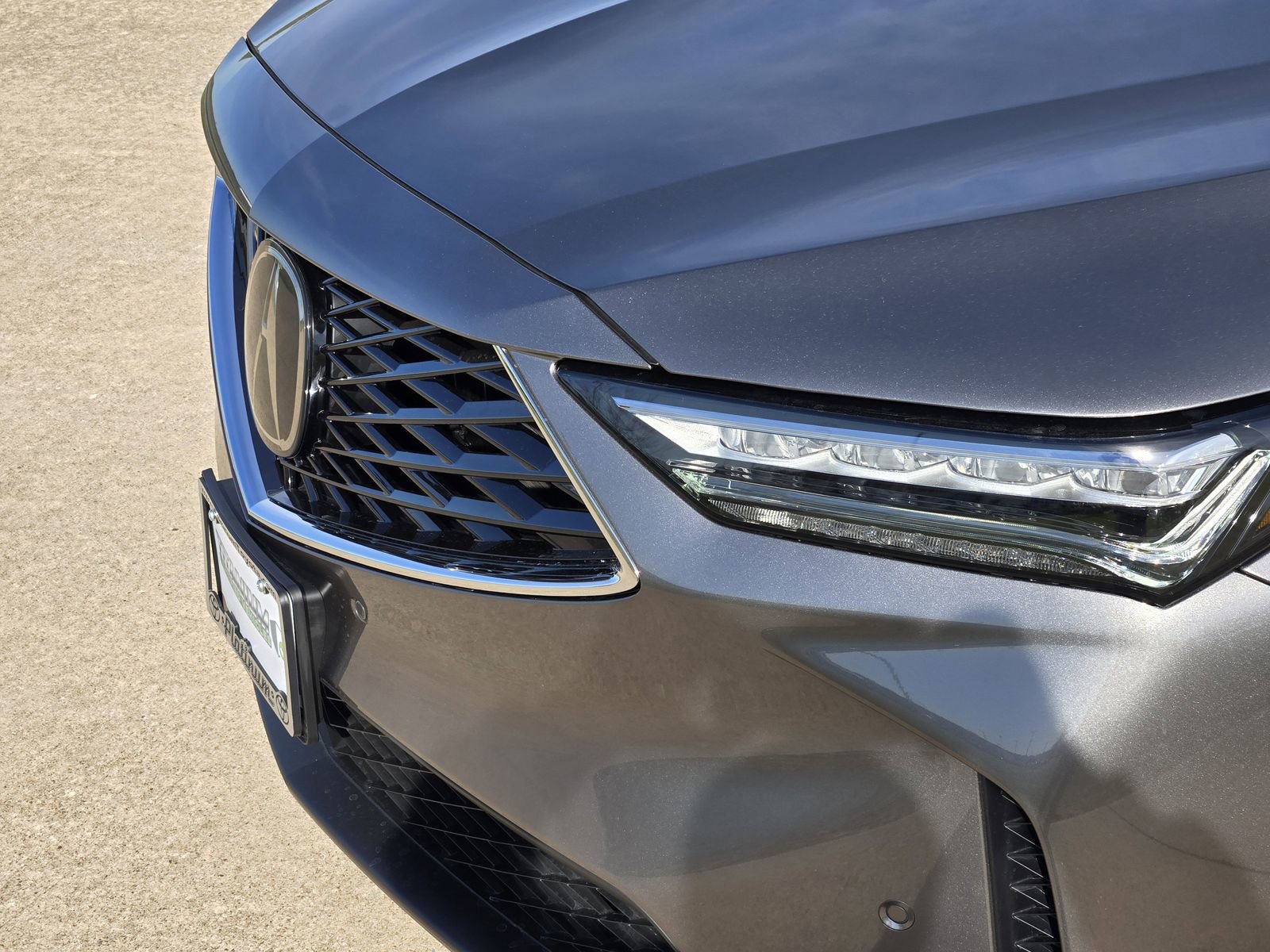 Used 2026 Acura MDX Advance Package image 10