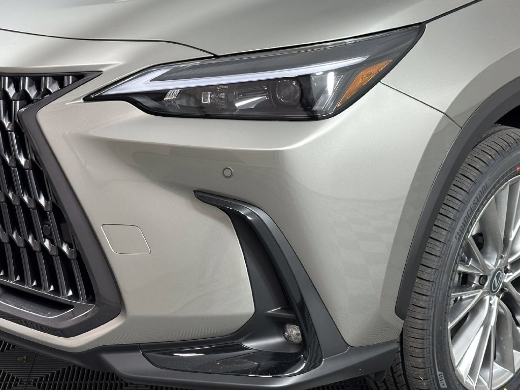 New 2026 Lexus NX 350 AWD w/ Accessory Package (2T) image 13