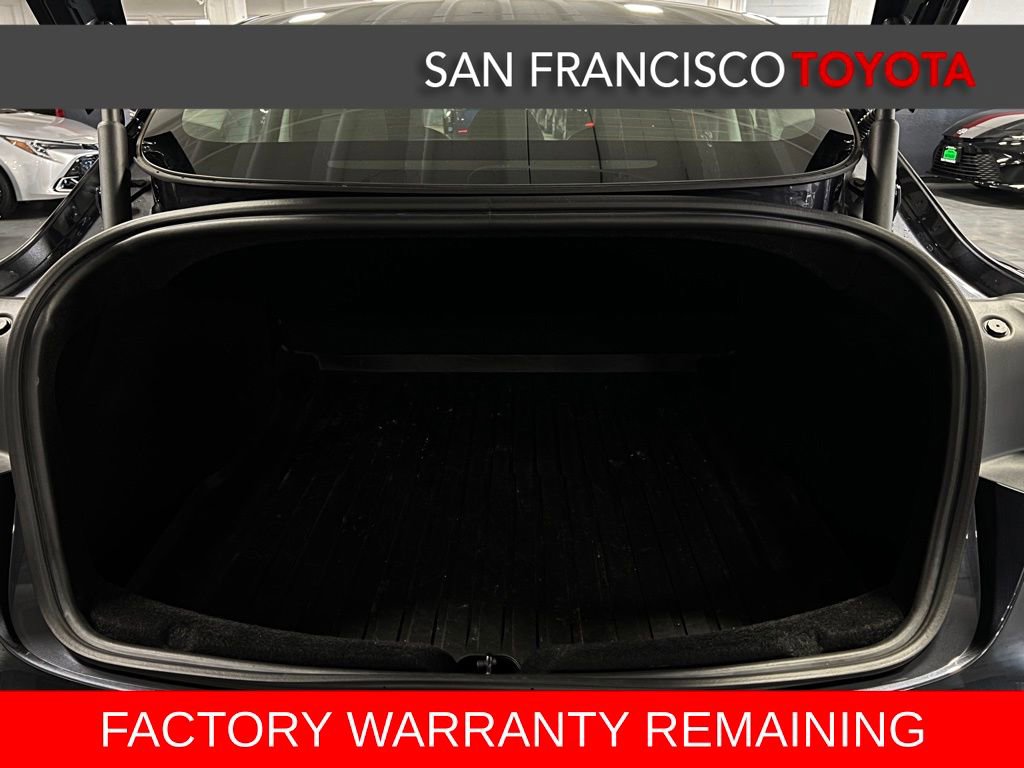 Used 2024 Tesla Model 3 Long Range AWD/4WD image 34