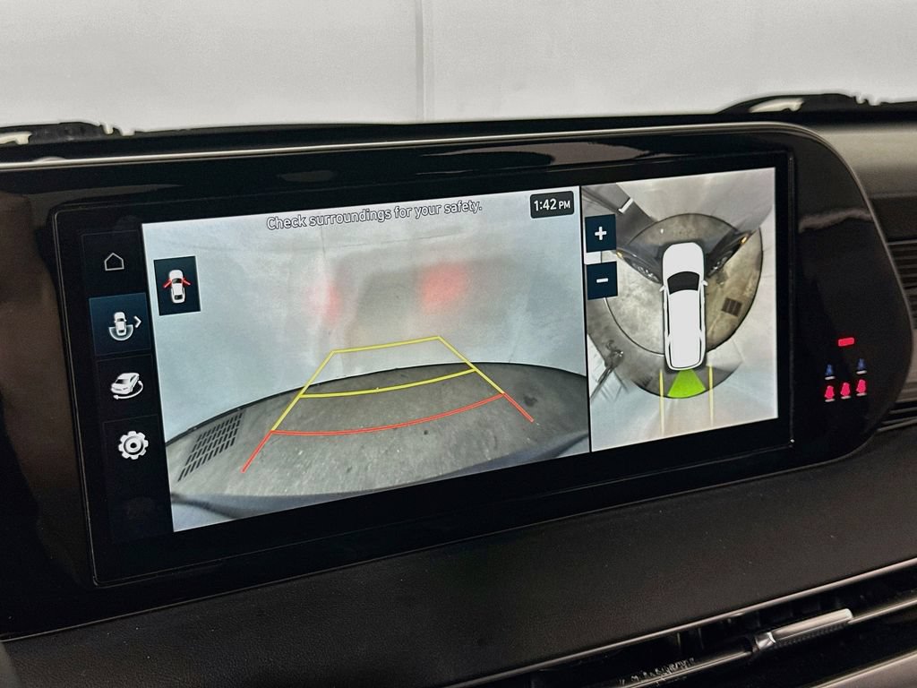 Used 2024 Hyundai Palisade Calligraphy AWD/4WD image 10
