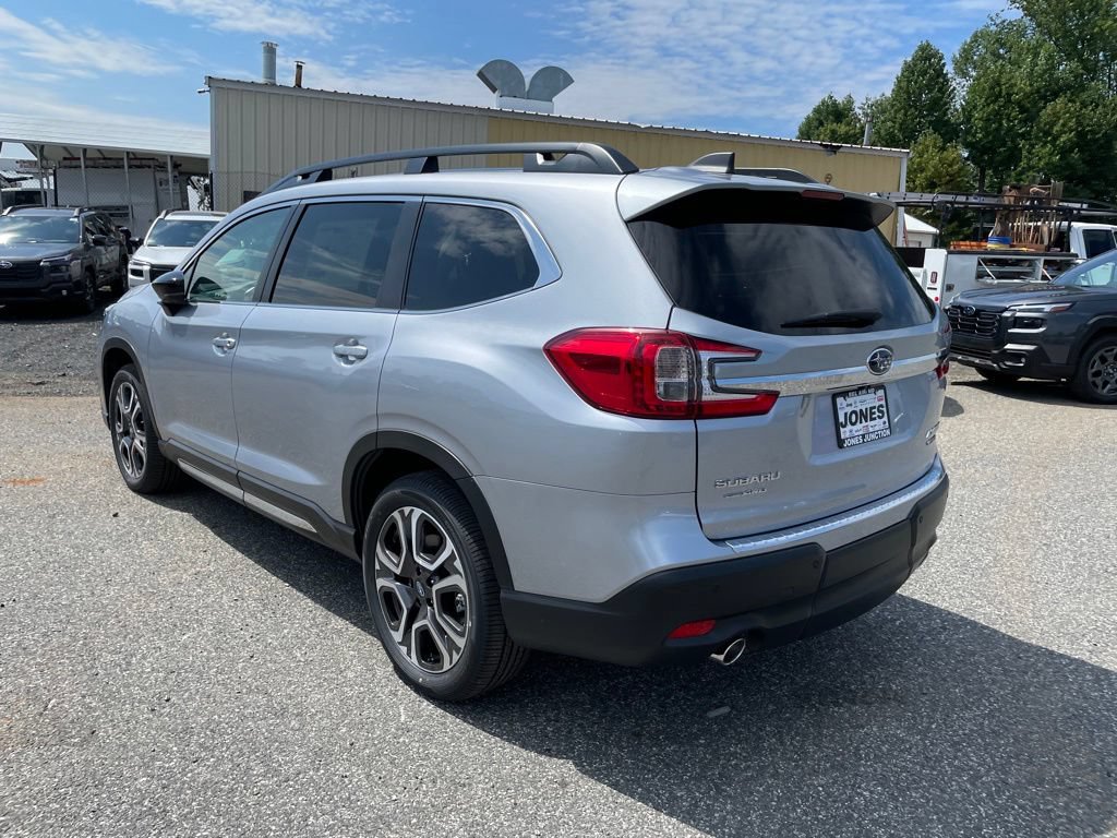 New 2026 Subaru Ascent Limited AWD/4WD image 5