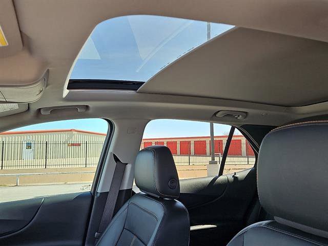 Used 2022 Chevrolet Equinox Premier image 12