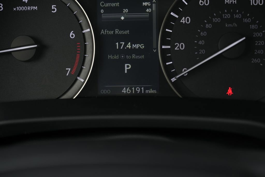 Used 2020 Lexus RX 350 AWD w/ Premium Package image 53