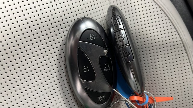 Used 2026 Hyundai Palisade Calligraphy AWD/4WD image 21