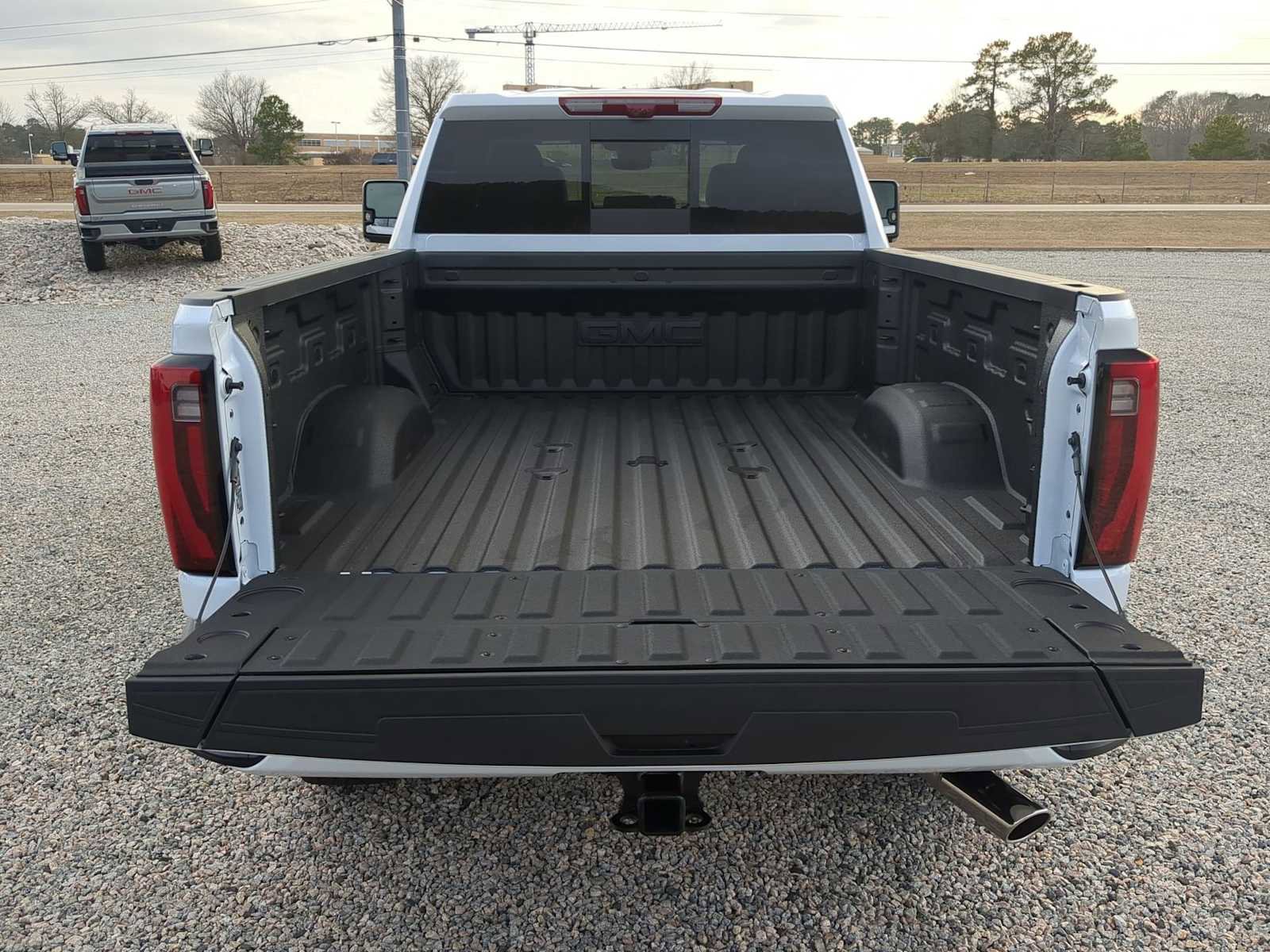 New 2026 GMC Sierra 2500 Denali w/ Denali Reserve Package image 26