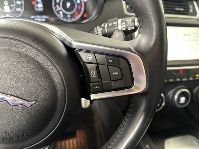 Used 2020 Jaguar E-PACE R-Dynamic S image 16