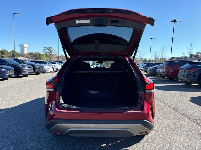 Used 2024 Lexus RX 350 image 13