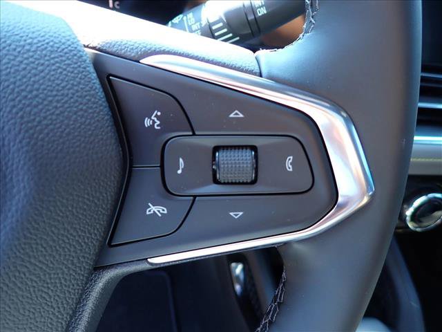 New 2026 Chevrolet TrailBlazer ACTIV w/ Convenience Package AWD/4WD image 19
