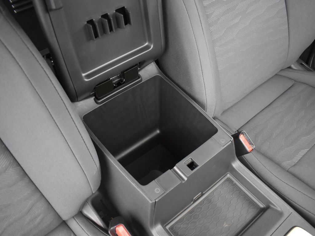 New 2026 Nissan Frontier S image 10