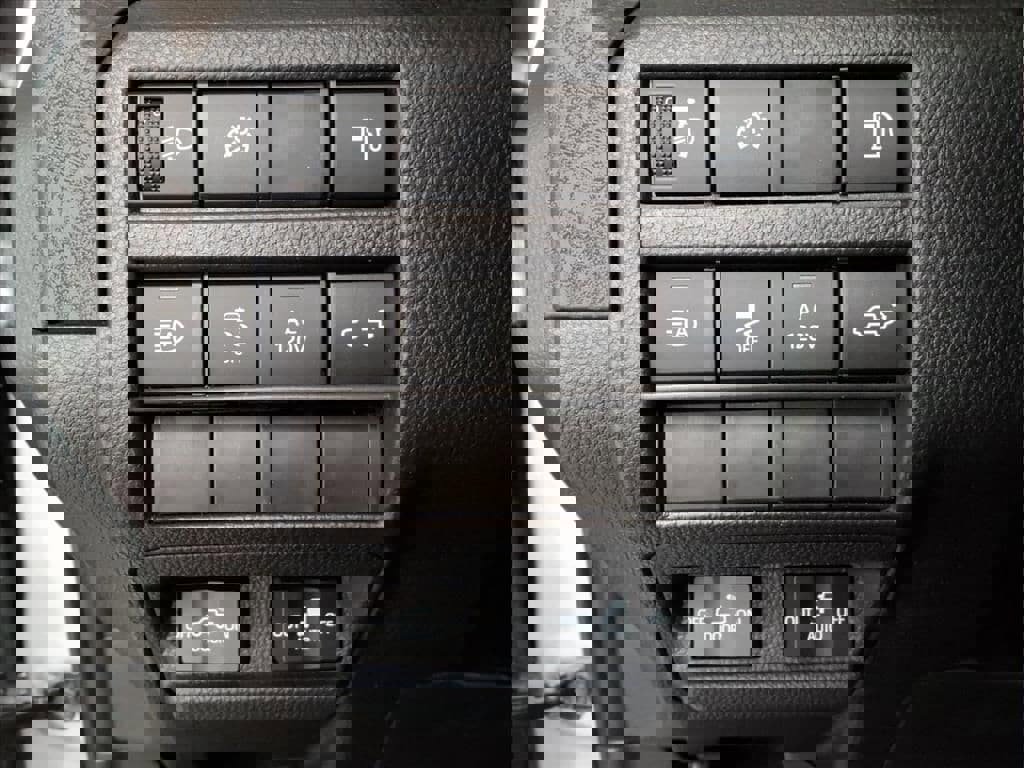 New 2026 Toyota Tacoma Limited image 13