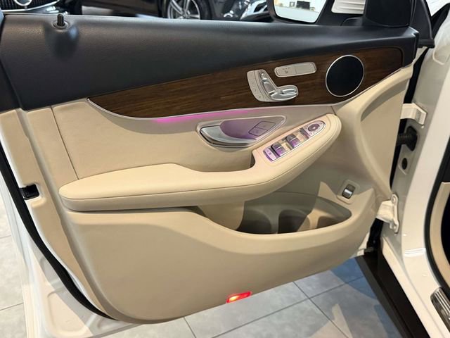 Certified 2022 Mercedes-Benz GLC 300 4MATIC image 15