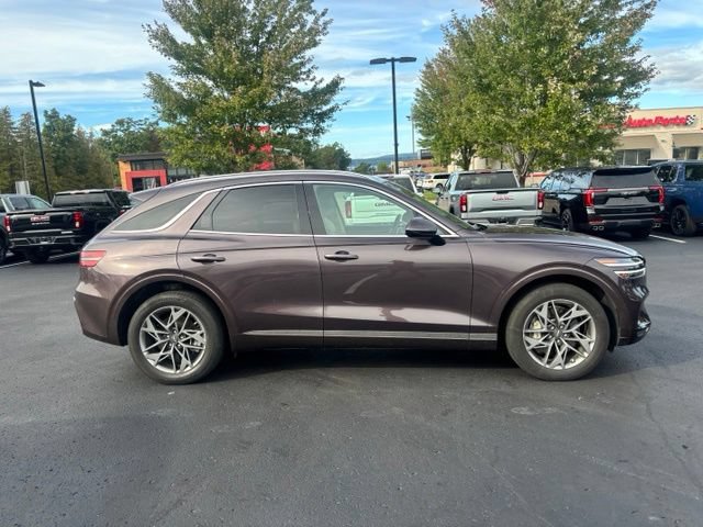 Used 2023 Genesis GV70 2.5T w/ Select Package AWD/4WD image 5