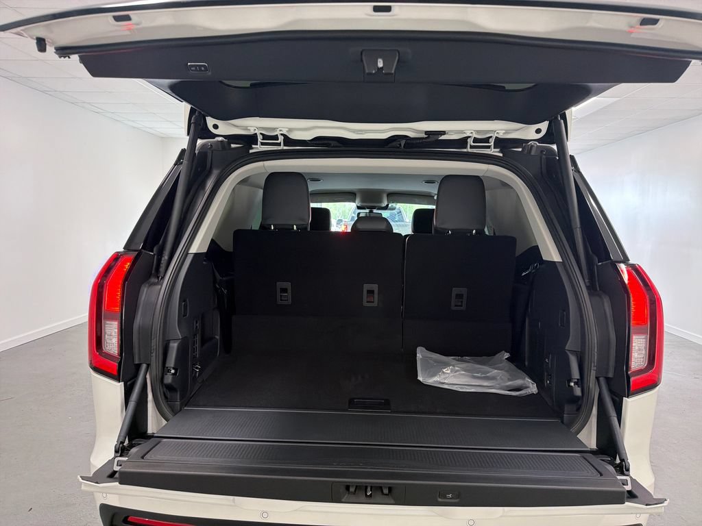 New 2027 Ford Expedition Active AWD/4WD image 8