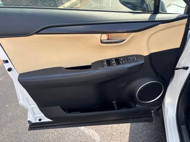 Used 2019 Lexus NX 300h AWD w/ Comfort Package image 22