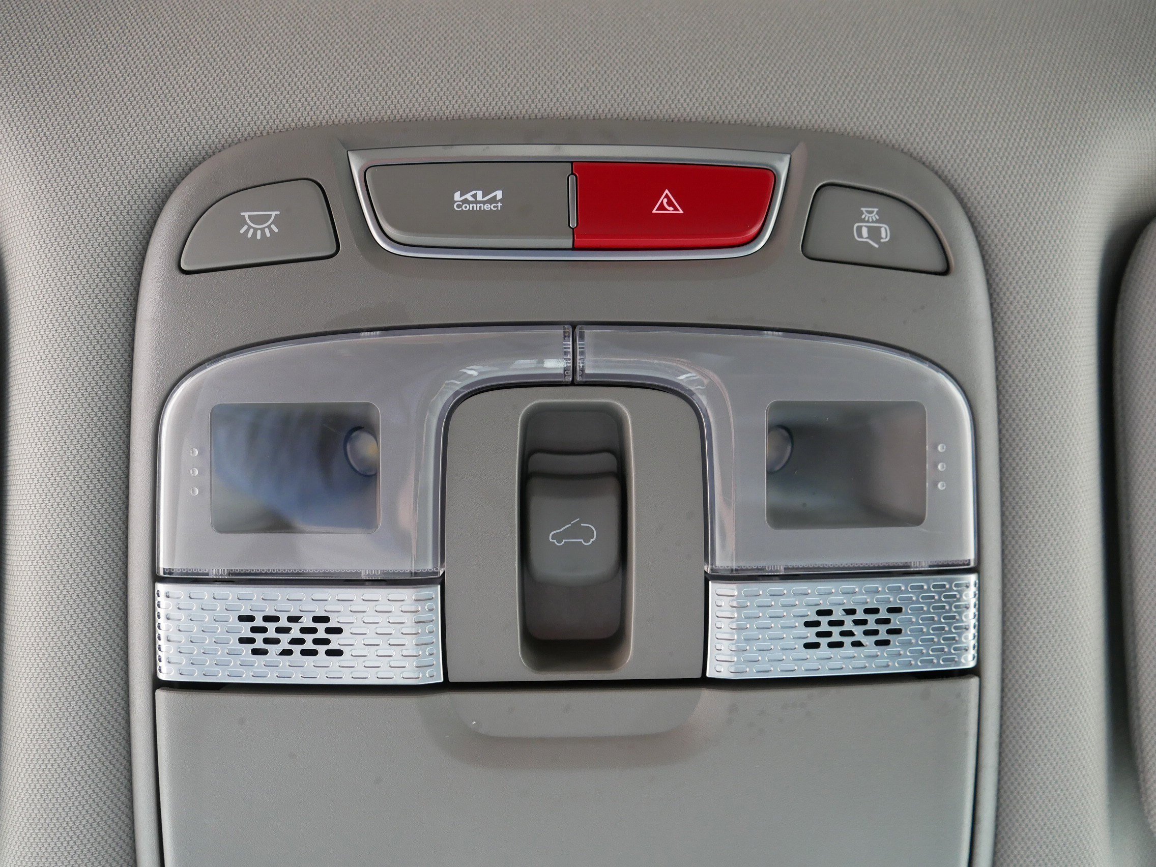 Used 2024 Kia Telluride EX w/ EX Captain's Chair Package AWD/4WD image 34