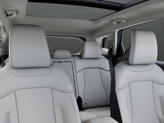 New 2026 Kia Sportage EX FWD image 22