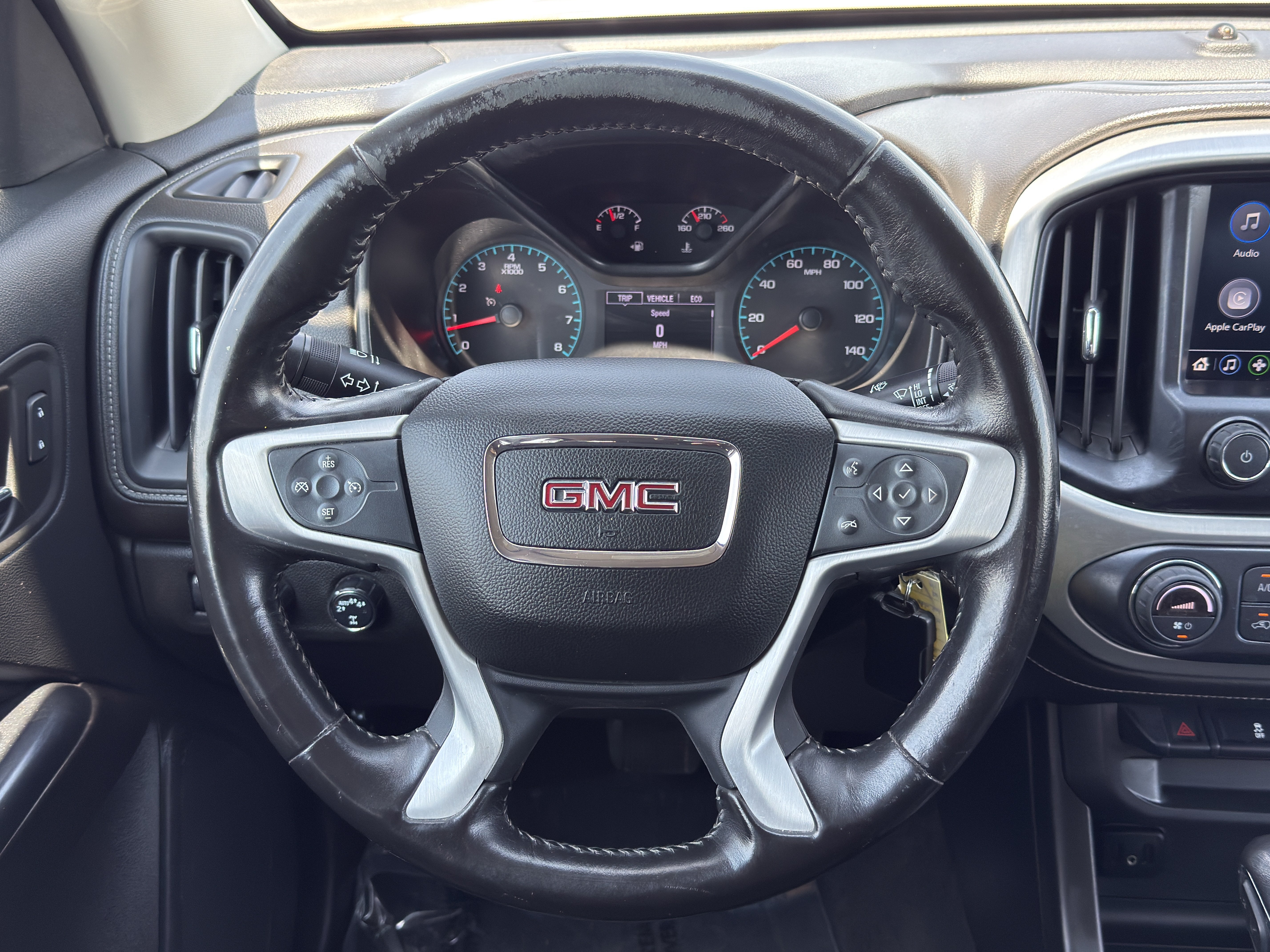 Certified 2022 GMC Canyon Elevation AWD/4WD image 27