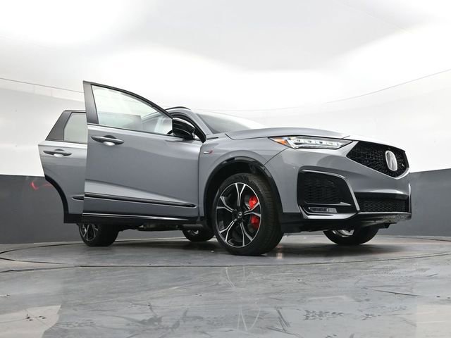 New 2026 Acura MDX Type S image 36