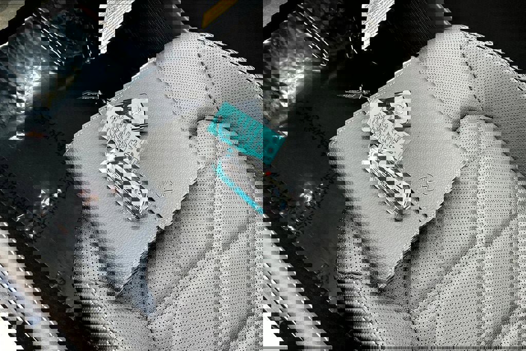 New 2025 Volkswagen Atlas Cross Sport SE image 11