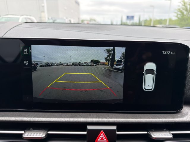 New 2026 Kia Sportage X-Line AWD/4WD image 13