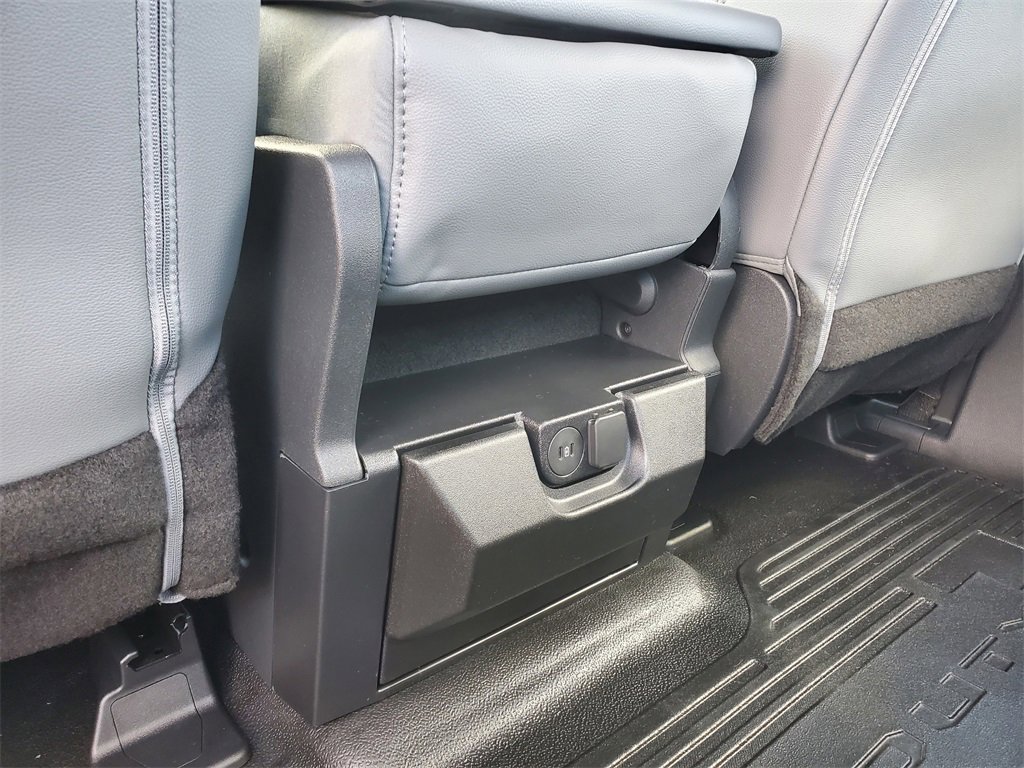 New 2026 Ford F350 XL w/ XL Driver Assist Package image 28