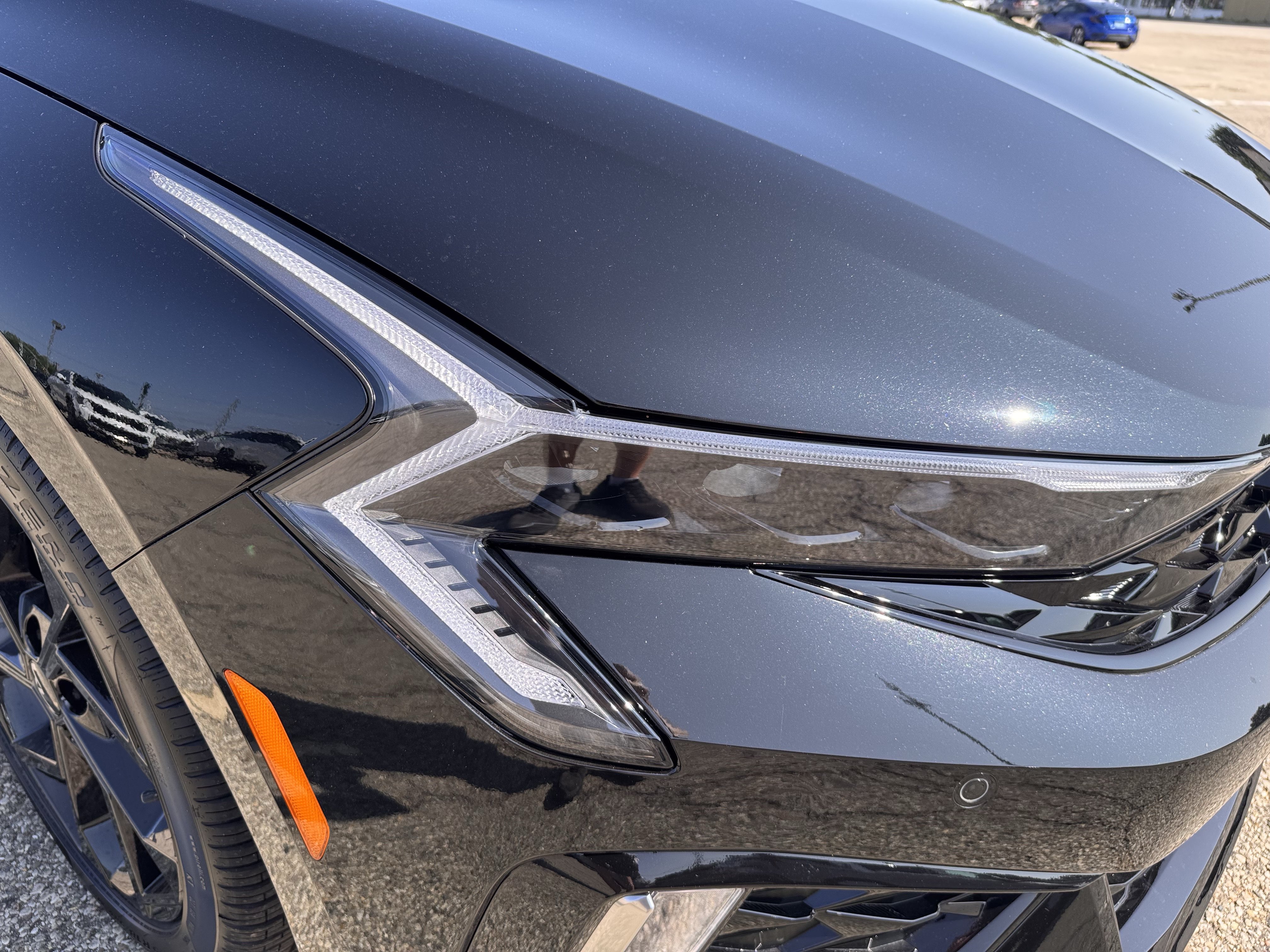 New 2026 Kia K5 GT-Line FWD image 22