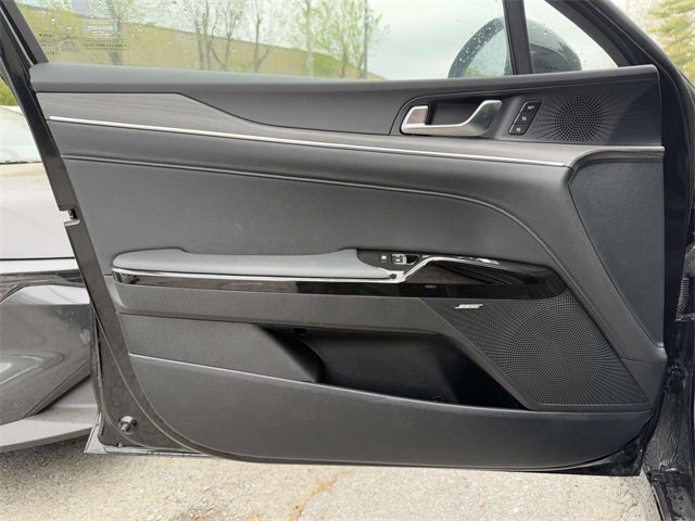 Used 2025 Kia K5 EX image 15