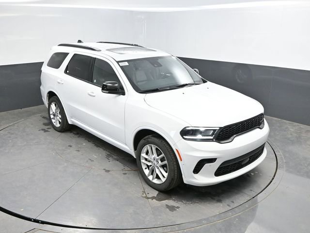 Used 2026 Dodge Durango GT AWD/4WD image 38