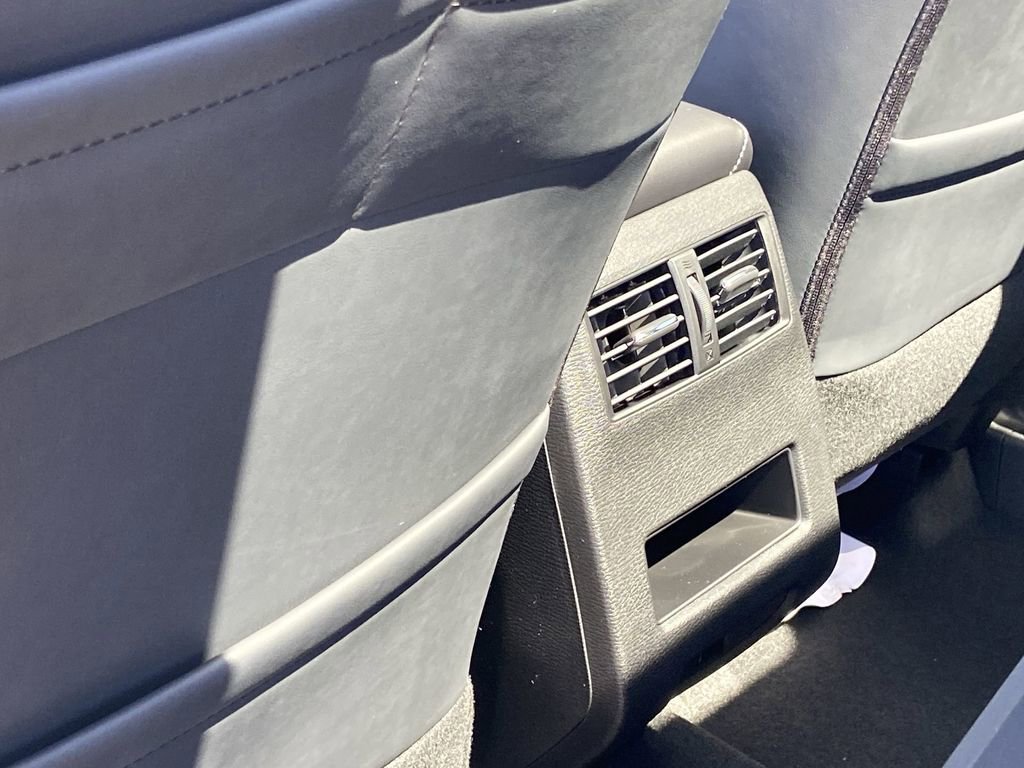 New 2026 Mitsubishi Outlander SE AWD/4WD image 26