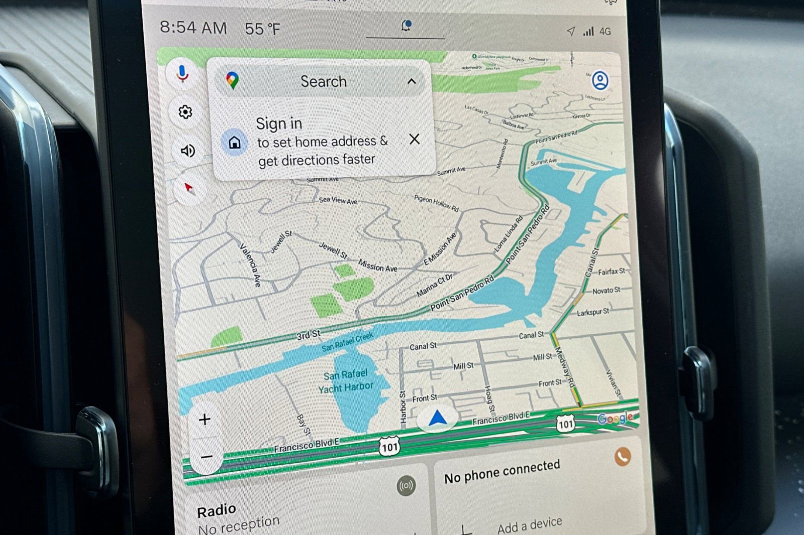New 2026 Volvo EX30 Ultra w/ Climate Package image 20