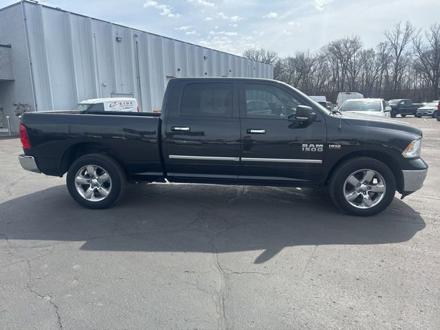 Used 2016 RAM 1500 Big Horn image 11
