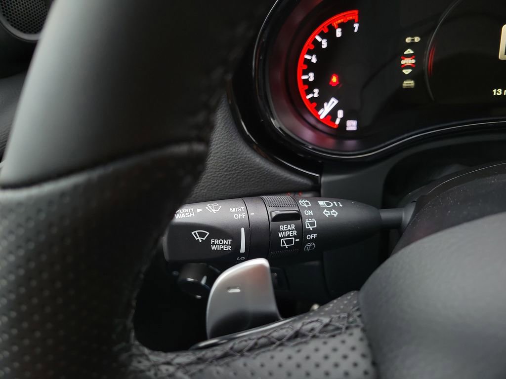 New 2026 Dodge Durango GT image 15