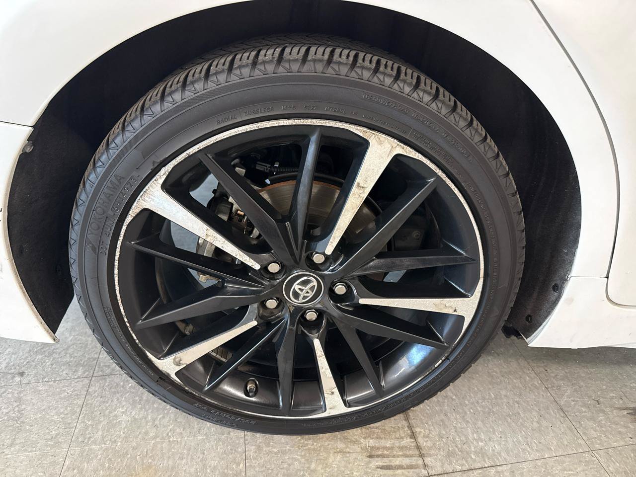 Used 2019 Toyota Camry XSE w/ Driver Assist Package FWD image 63