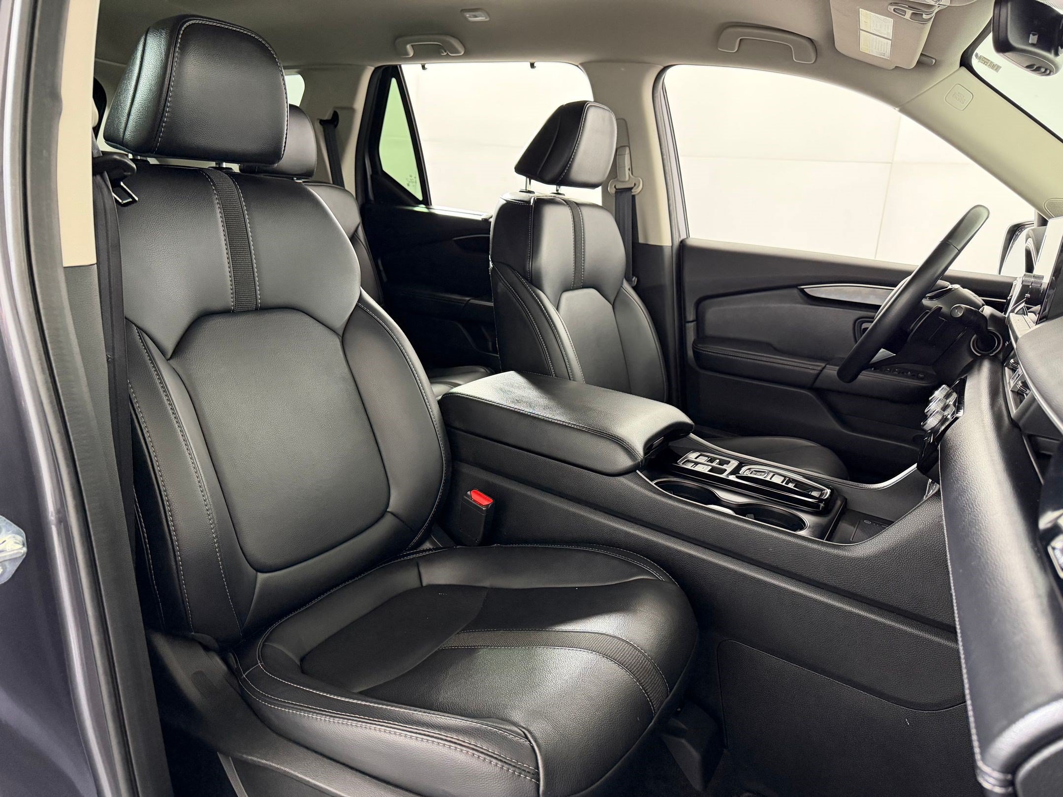 Certified 2023 Honda Pilot EX-L image 25