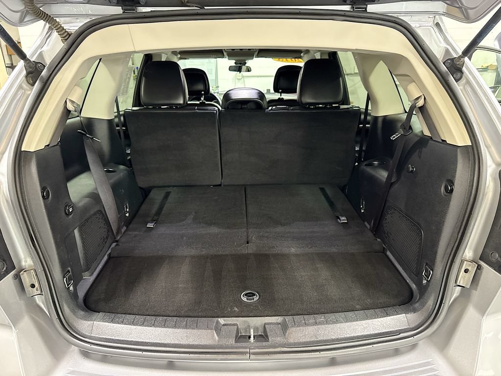 Used 2018 Dodge Journey GT w/ Navigation Group FWD image 37