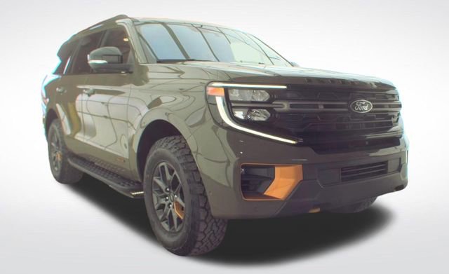 Used 2025 Ford Expedition Tremor AWD/4WD image 10