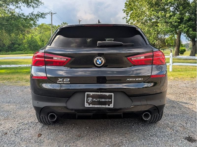 Used 2019 BMW X2 xDrive28i w/ Convenience Package AWD/4WD image 6