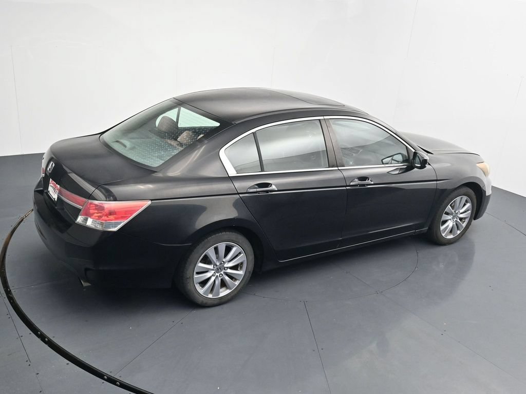 Used 2011 Honda Accord EX image 30