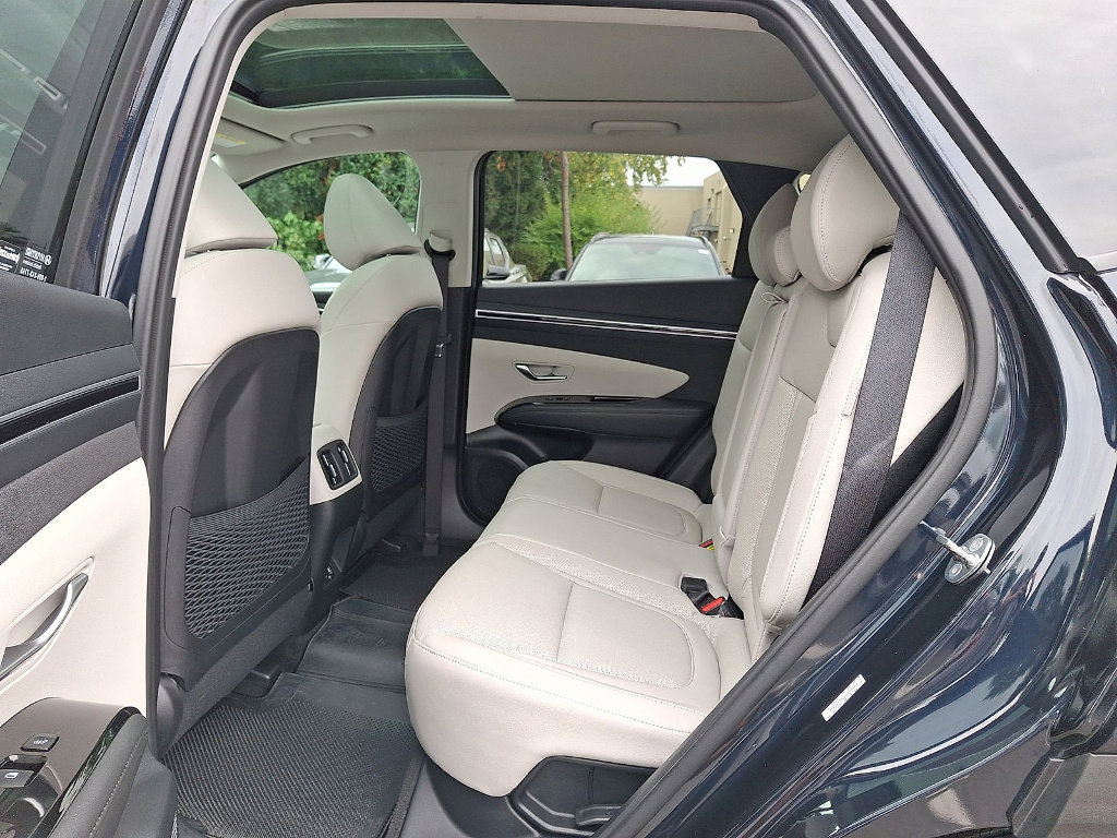 Used 2024 Hyundai Tucson Limited image 20