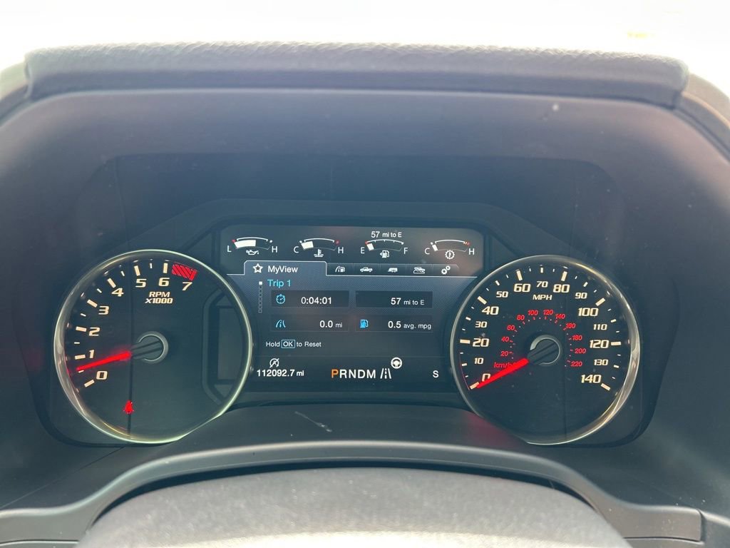 Used 2018 Ford F150 Raptor w/ Equipment Group 802A Luxury image 24