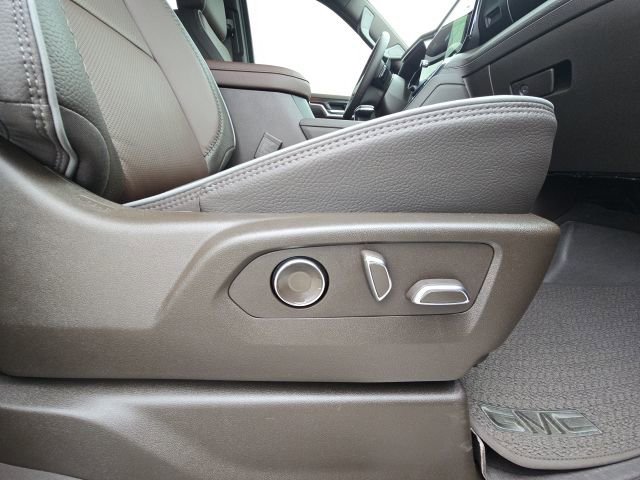 Used 2026 GMC Sierra 1500 Denali w/ Technology Package image 20