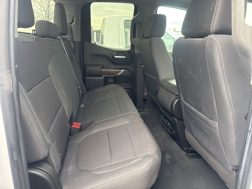 Used 2019 Chevrolet Silverado 1500 RST w/ All-Star Edition image 9