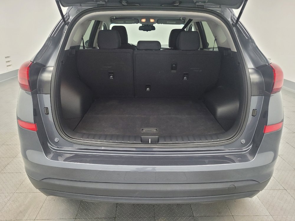 Used 2021 Hyundai Tucson Value AWD/4WD image 29