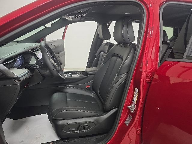 New 2026 Jeep Cherokee Limited AWD/4WD image 17