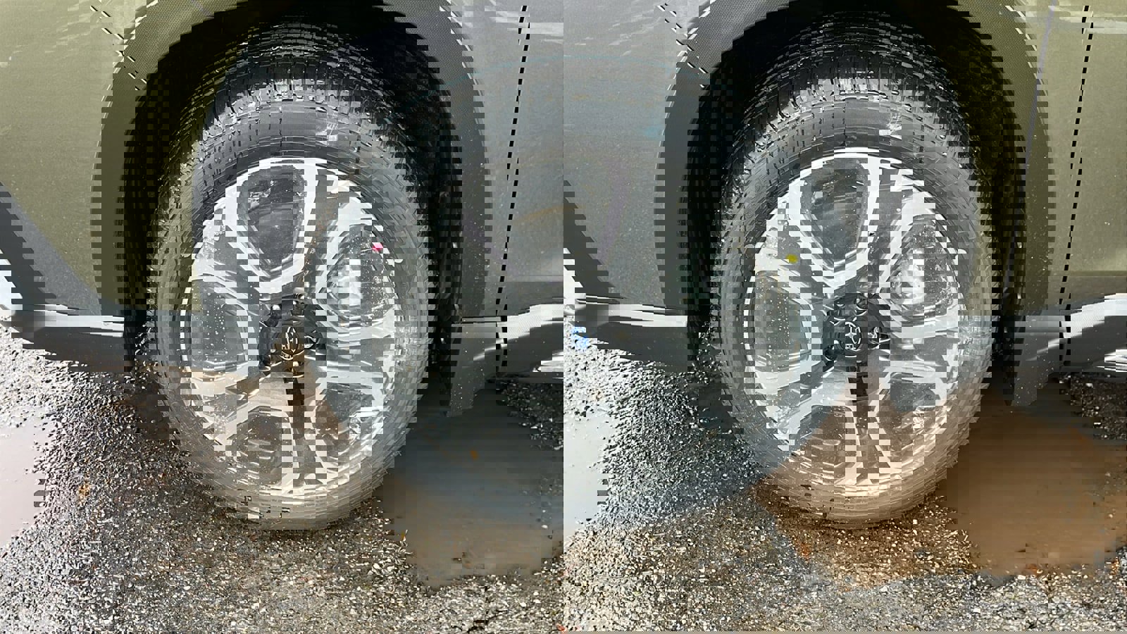 New 2026 Subaru Ascent Touring image 5