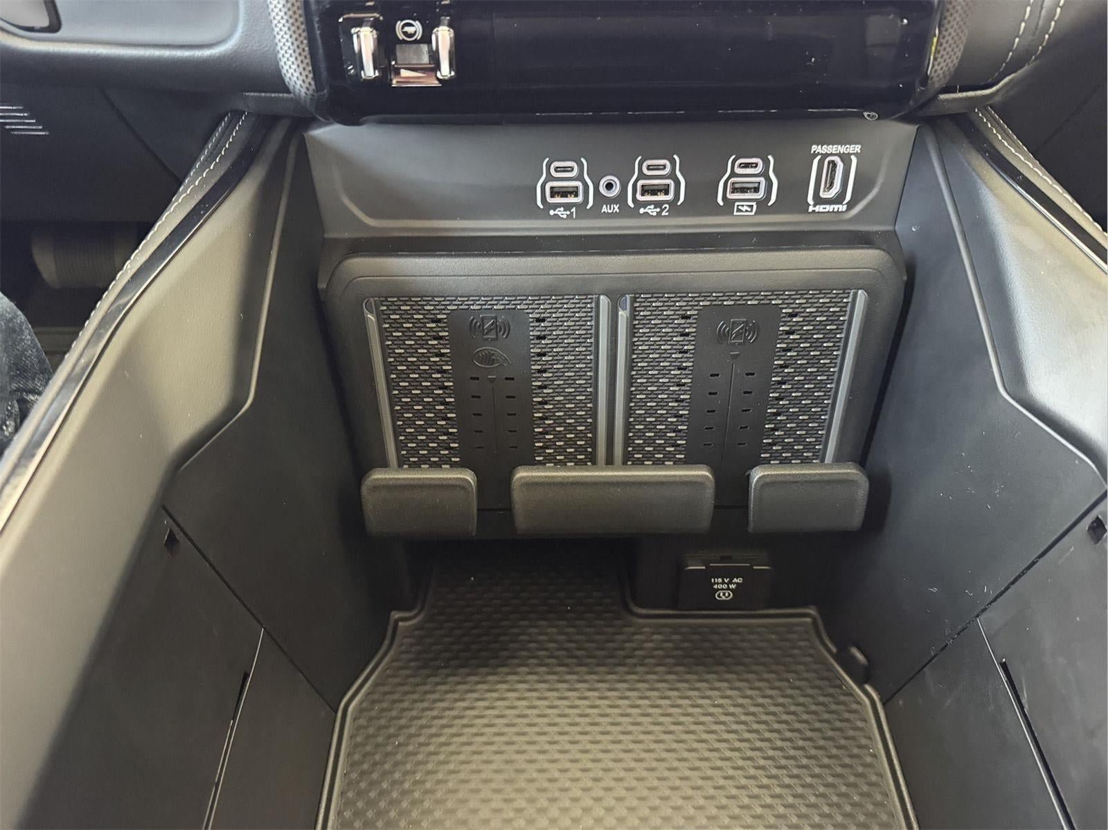 New 2026 RAM 1500 Limited AWD/4WD image 25