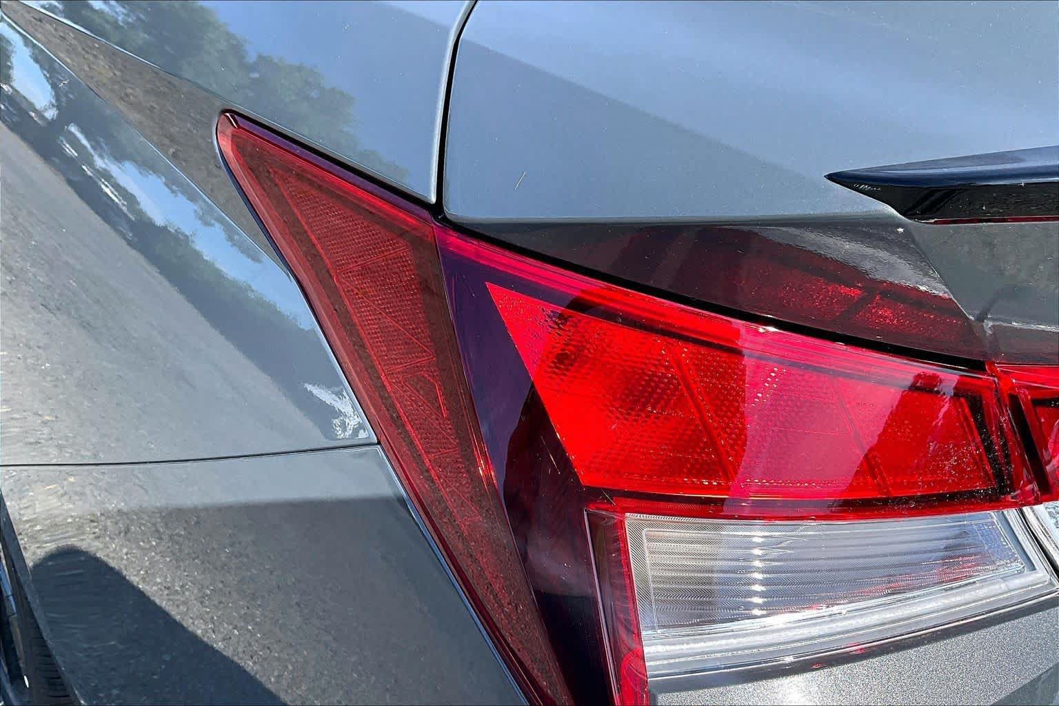 New 2026 Hyundai Elantra SEL Sport FWD image 12